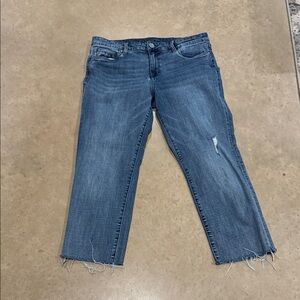Women's Blue Jeans